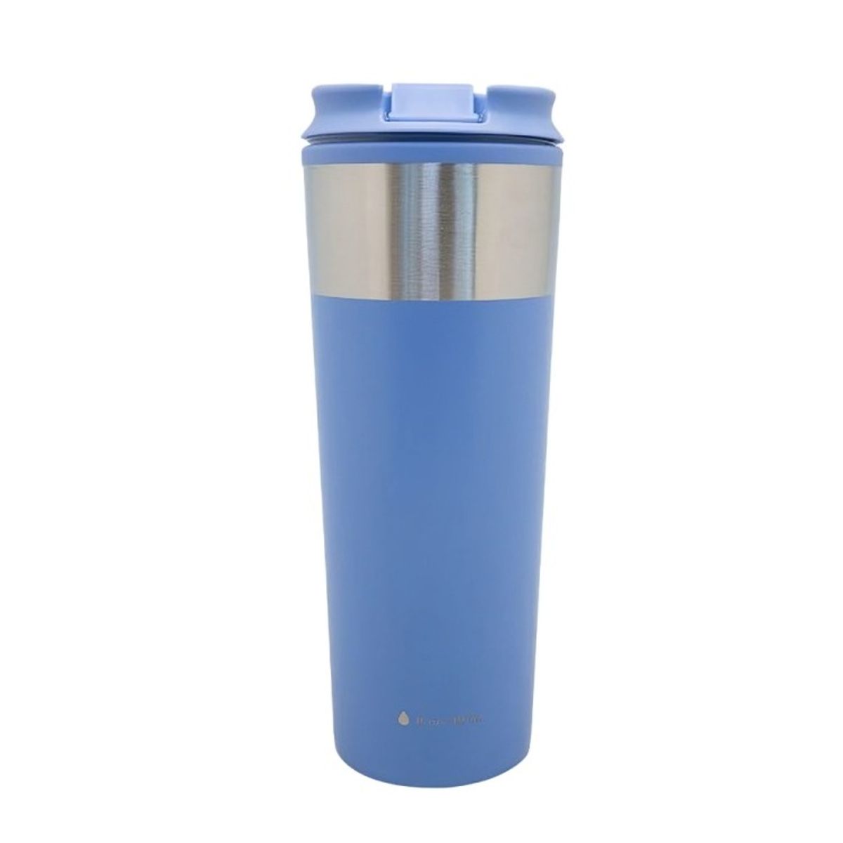KEEP - Mug Metálico Acero 450ml Keep , color surtidos 1 un
