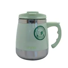 KEEP - MUG TERMO OUTDOOR 400 ML VERDE