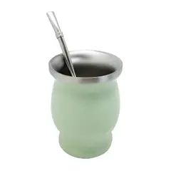 KEEP - MATE CLASICO 350MLVERDE