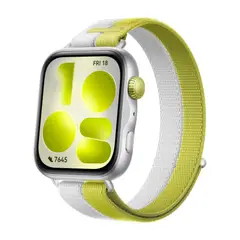 HUAWEI - Smartwatch Watch Fit 5 - Green Grey Nylon