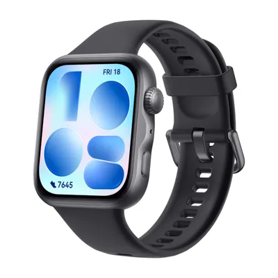 Huawei Smartwatch Watch Fit 5 - Black