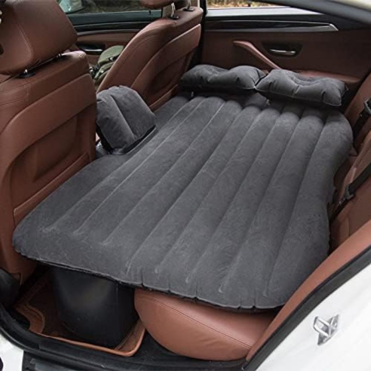 MOVI - COLCHON INFLABLE PARA  AUTO