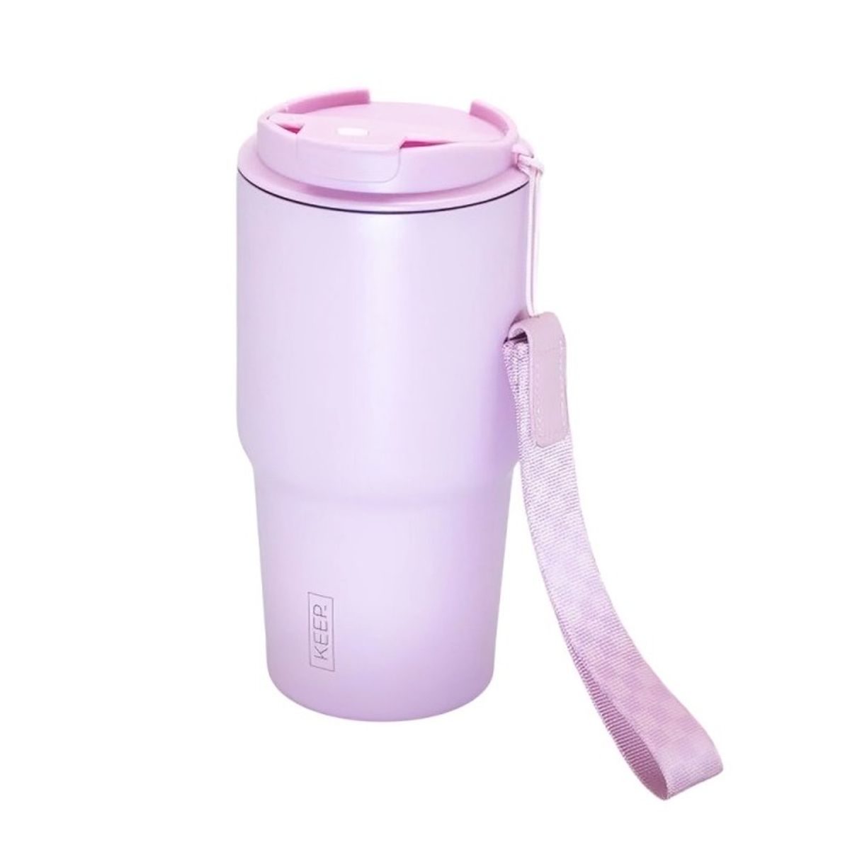 KEEP - MUG SINTRA 600ML KEEP ROSADO