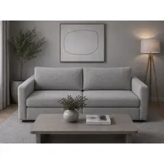 CONSTRUCSOFA - Sofa milano 3 cuerpos