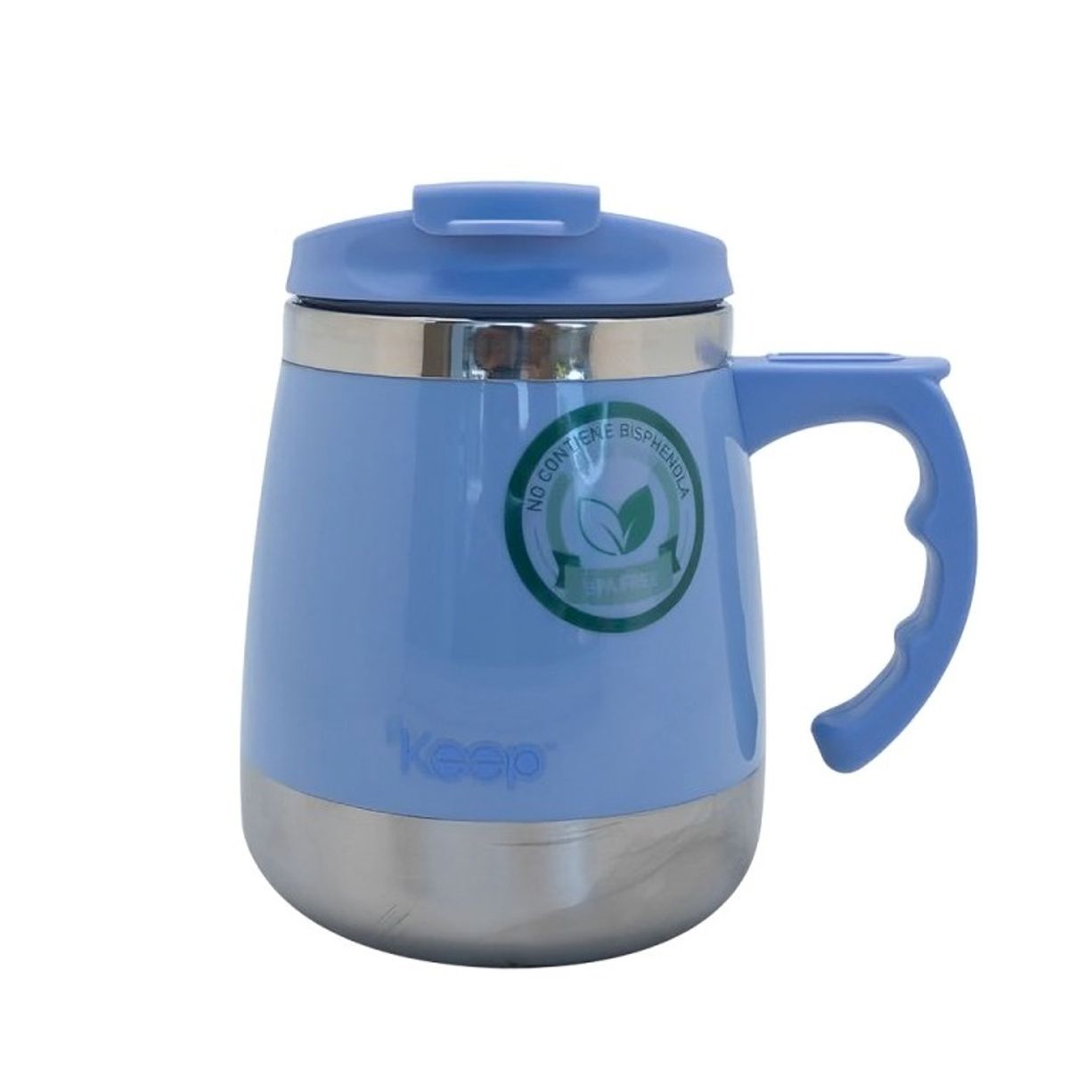 KEEP - MUG TERMO KEEP OUTDOOR 400 ML , color surtidos 1 un
