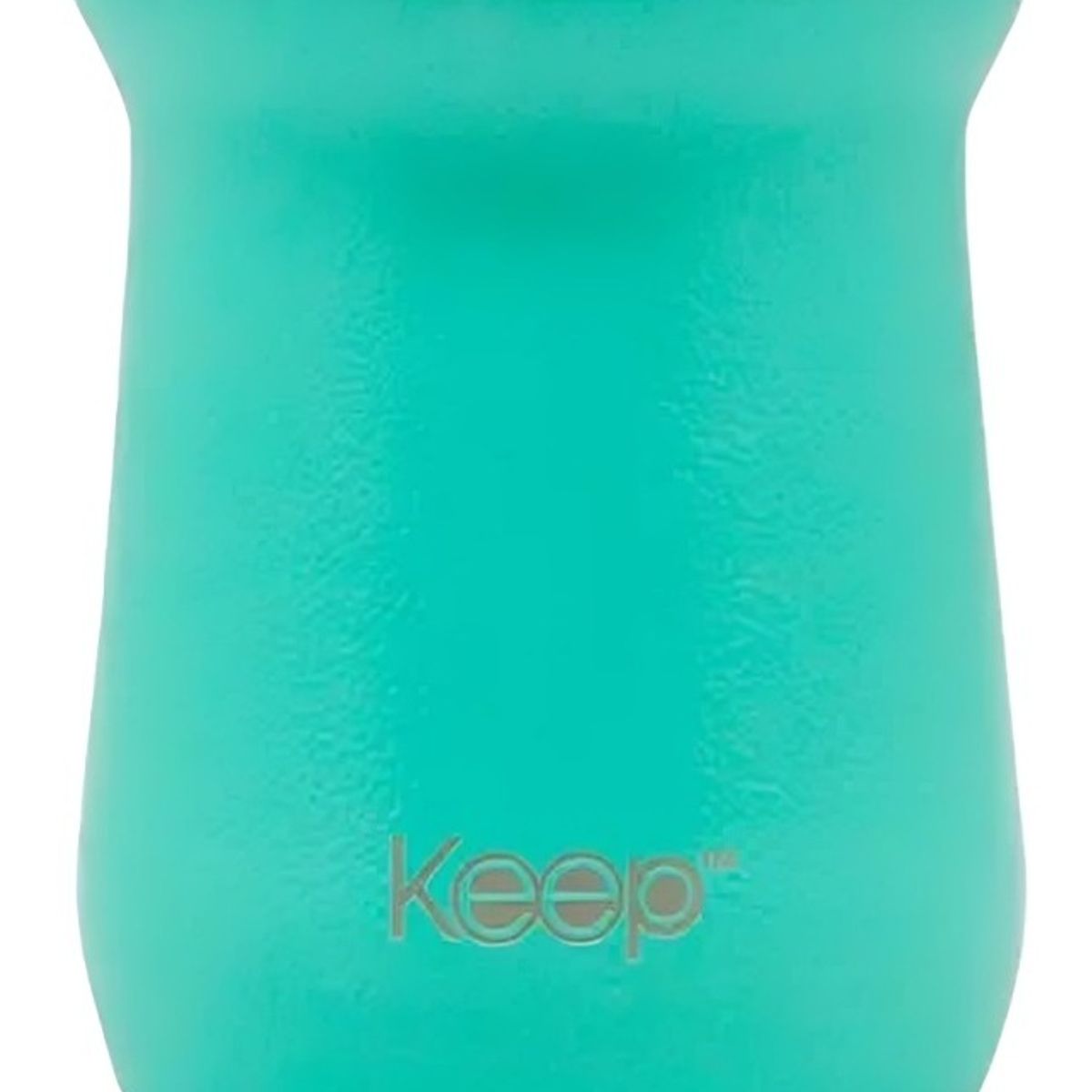 KEEP - MATE CAJA HAMMERED 300 ML KEEP VERDE