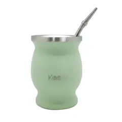 KEEP - MATE CLASICO 350MLVERDE