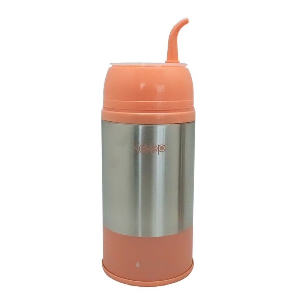 KEEP - Termo Autocebante Keep 400ml, color surtidos 1 un