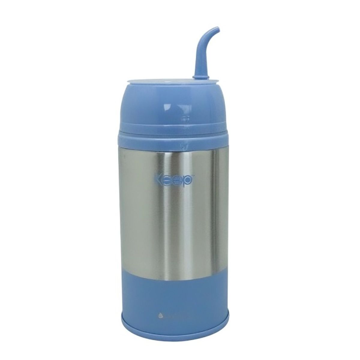 KEEP - Termo Autocebante Keep 400ml, color surtidos 1 un