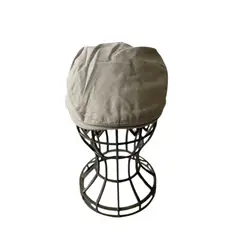 GENERICO - Boina bebe algodón 48 cm 00147