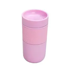 KEEP - MUG PRIME 400ML ROSADO