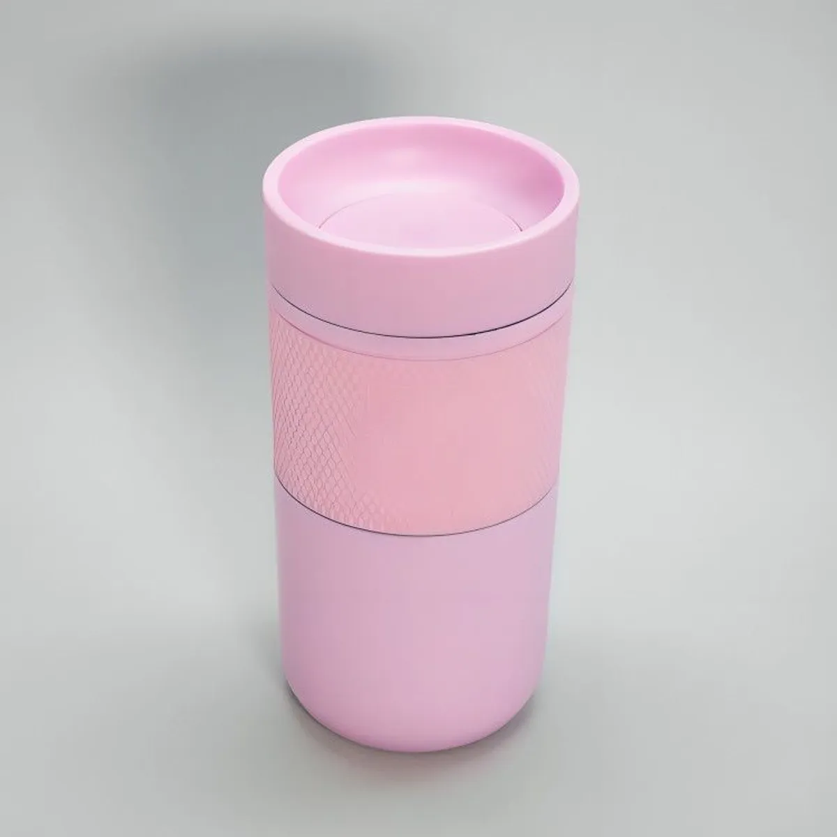 KEEP - MUG PRIME 400ML KEEP ROSADO