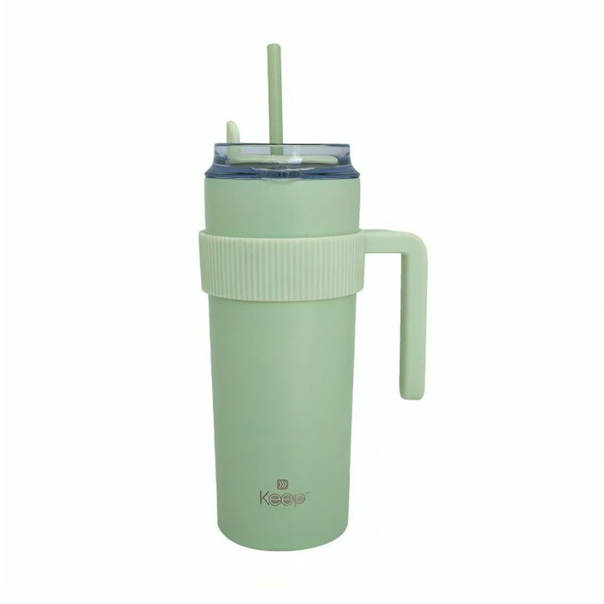 KEEP - Coffee Mug Doble Pared 20oz Keep Verde