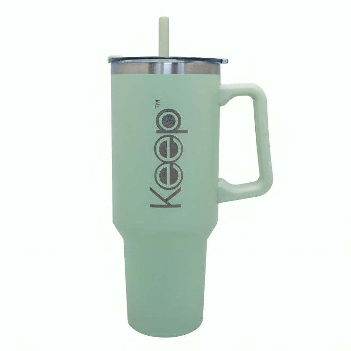 KEEP - MUG TERMICO 40 Oz KEEP 1182 ML VERDE