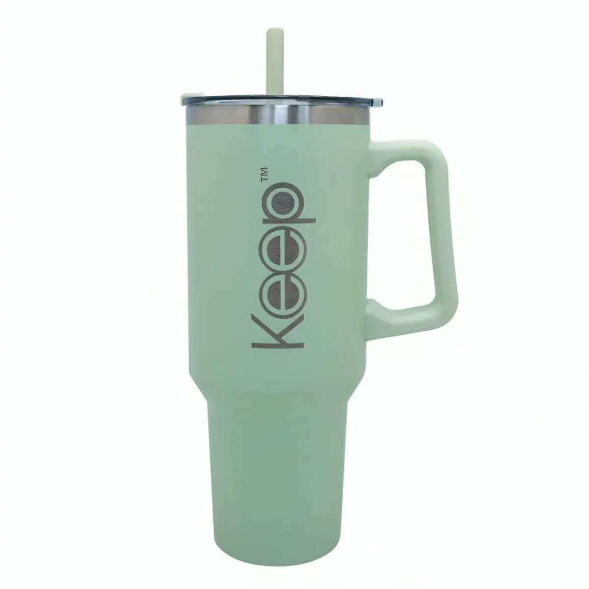KEEP - MUG TERMICO 40 Oz KEEP 1182 ML VERDE