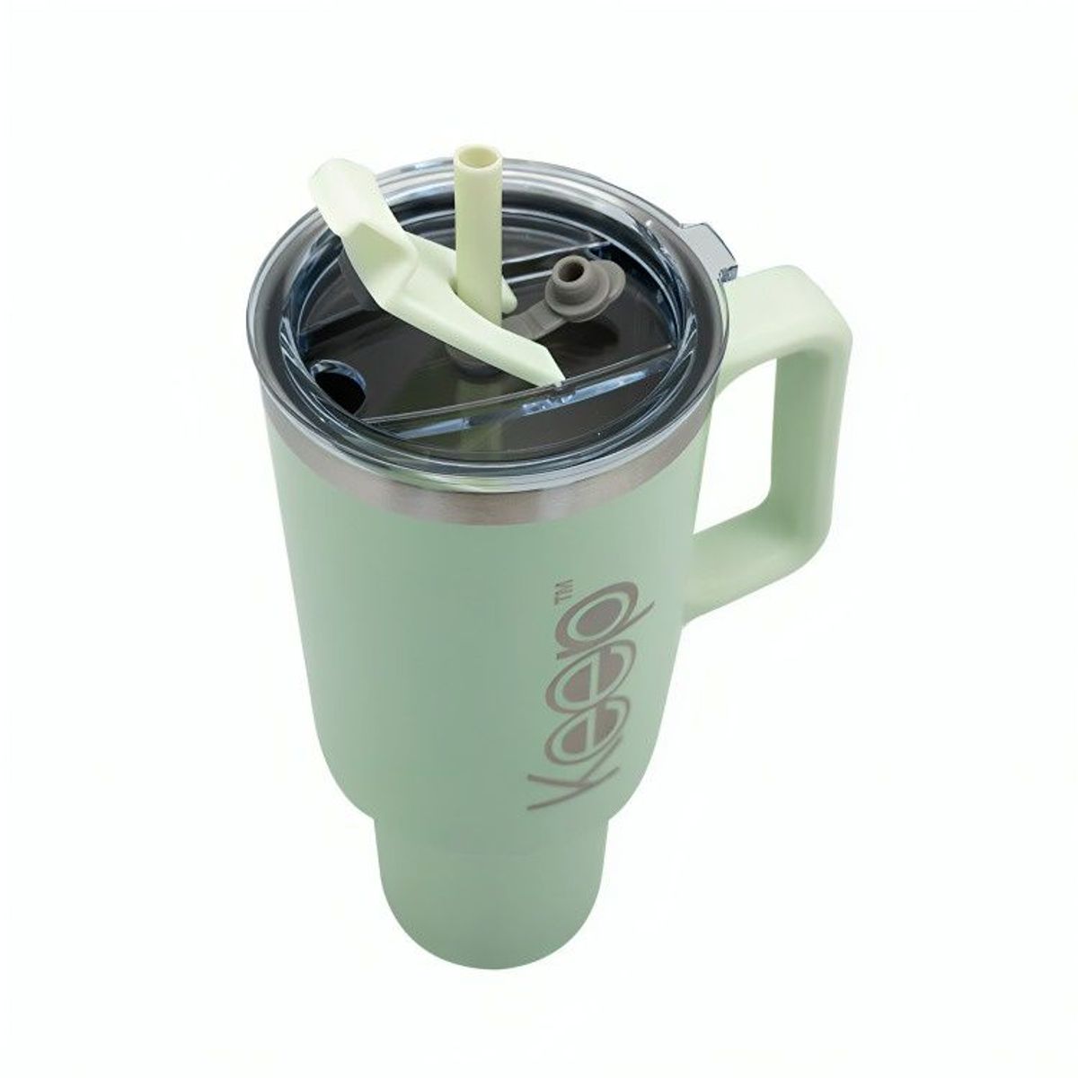 KEEP - MUG TERMICO 40 Oz KEEP 1182 ML VERDE