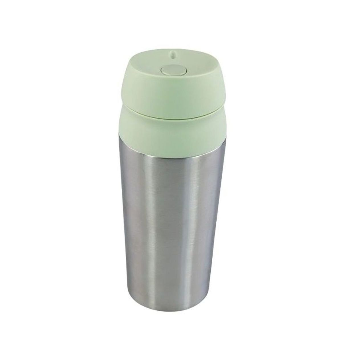 KEEP - MUG BOTON VALUE KEEP VERDE