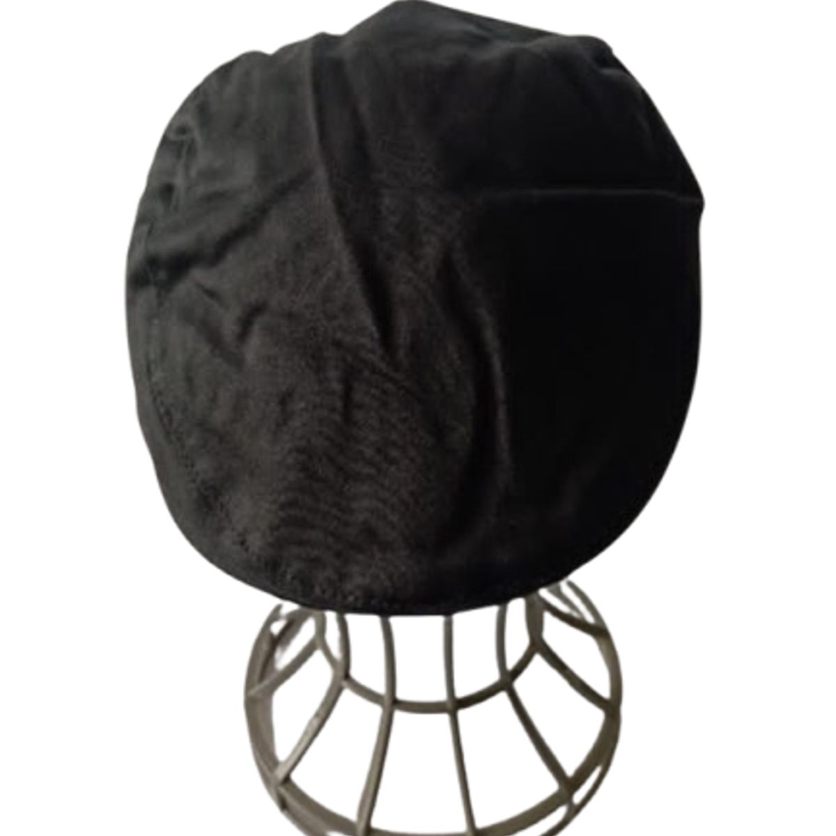 GENERICO - Boina bebe algodón 48 cm 00147