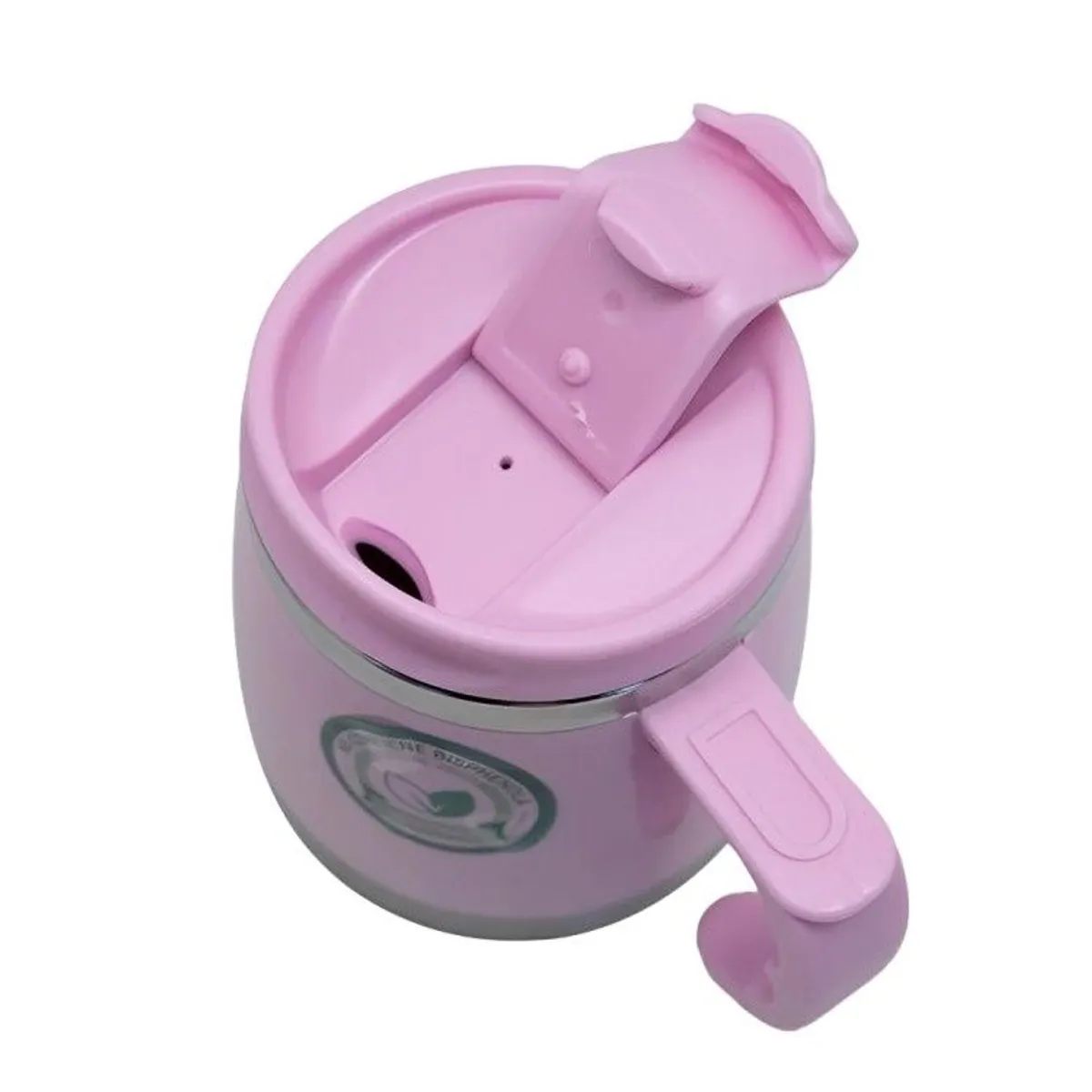 KEEP - MUG TERMO KEEP OUTDOOR 400 ML ROSA