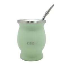 KEEP - MATE CLASICO 350MLVERDE
