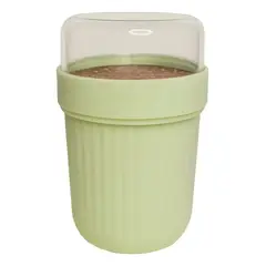 KEEP - Vaso Snack 340ml Verde