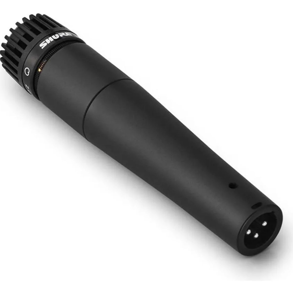 GENERICO - Micrófono De Mano Sm 57 Plug Kareoke