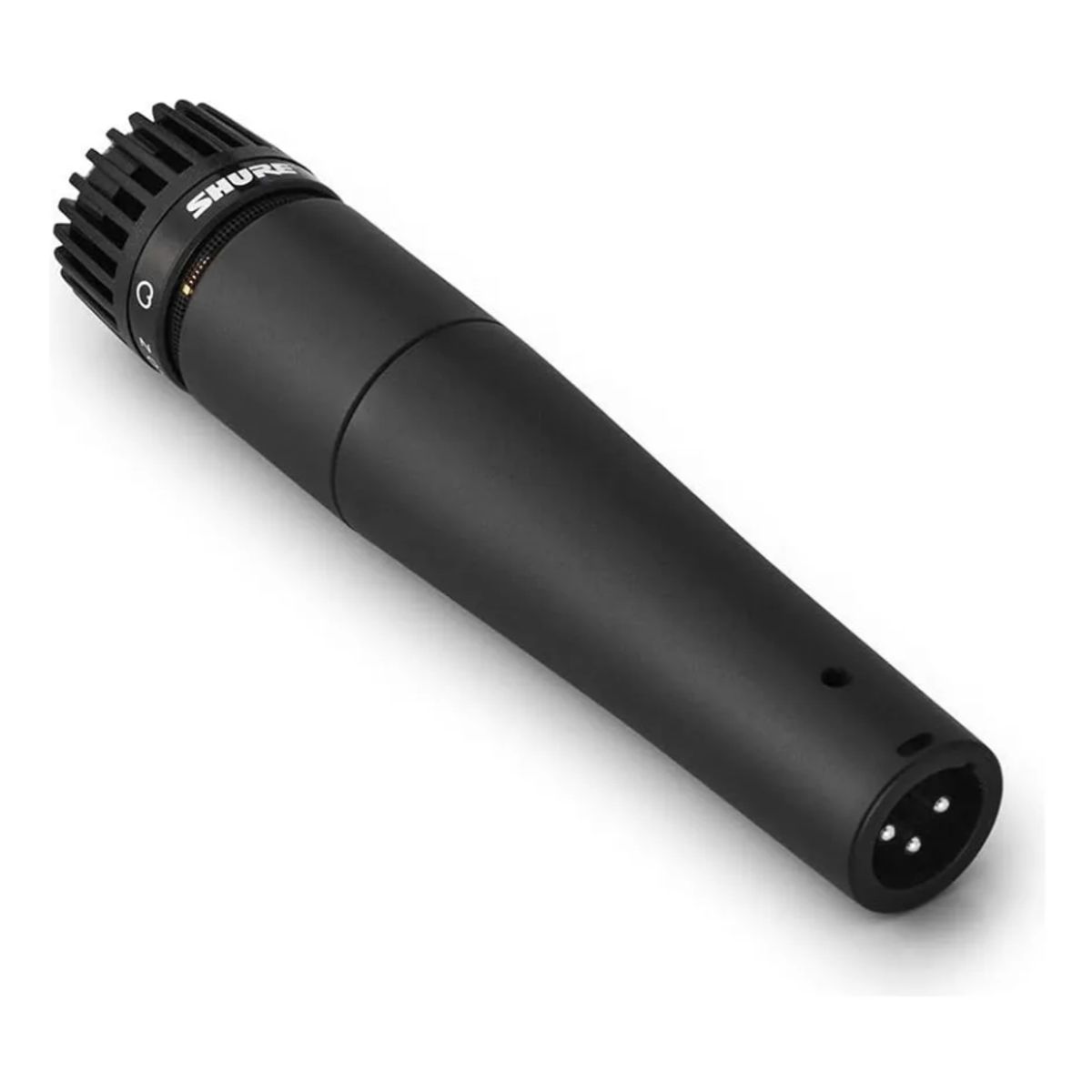 GENERICO - Micrófono De Mano Sm 57 Plug Kareoke