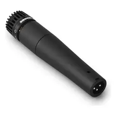 GENERICO - Micrófono De Mano Sm 57 Plug Kareoke