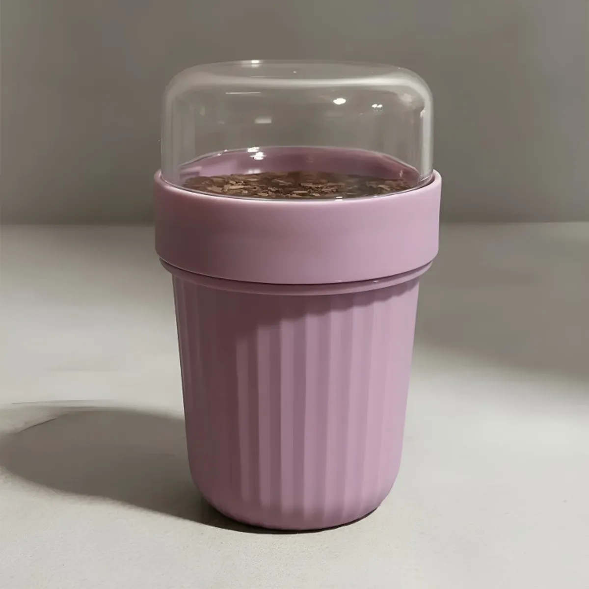 KEEP - Vaso Snack 340ml Keep Rosa