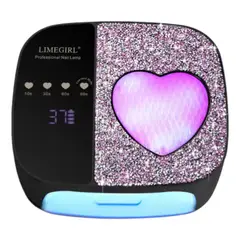 SUN - Lampara Uñas S30 Uv Led