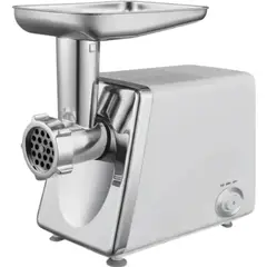 MOVI - Moledora de Carne eléctrica Silver Love 1000W
