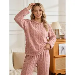NO LOGO - Pijama Chiporro Pijamas Mujer