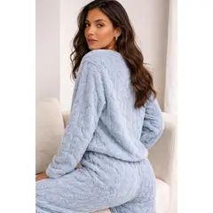 NO LOGO - Pijama Chiporro Pijamas Mujer