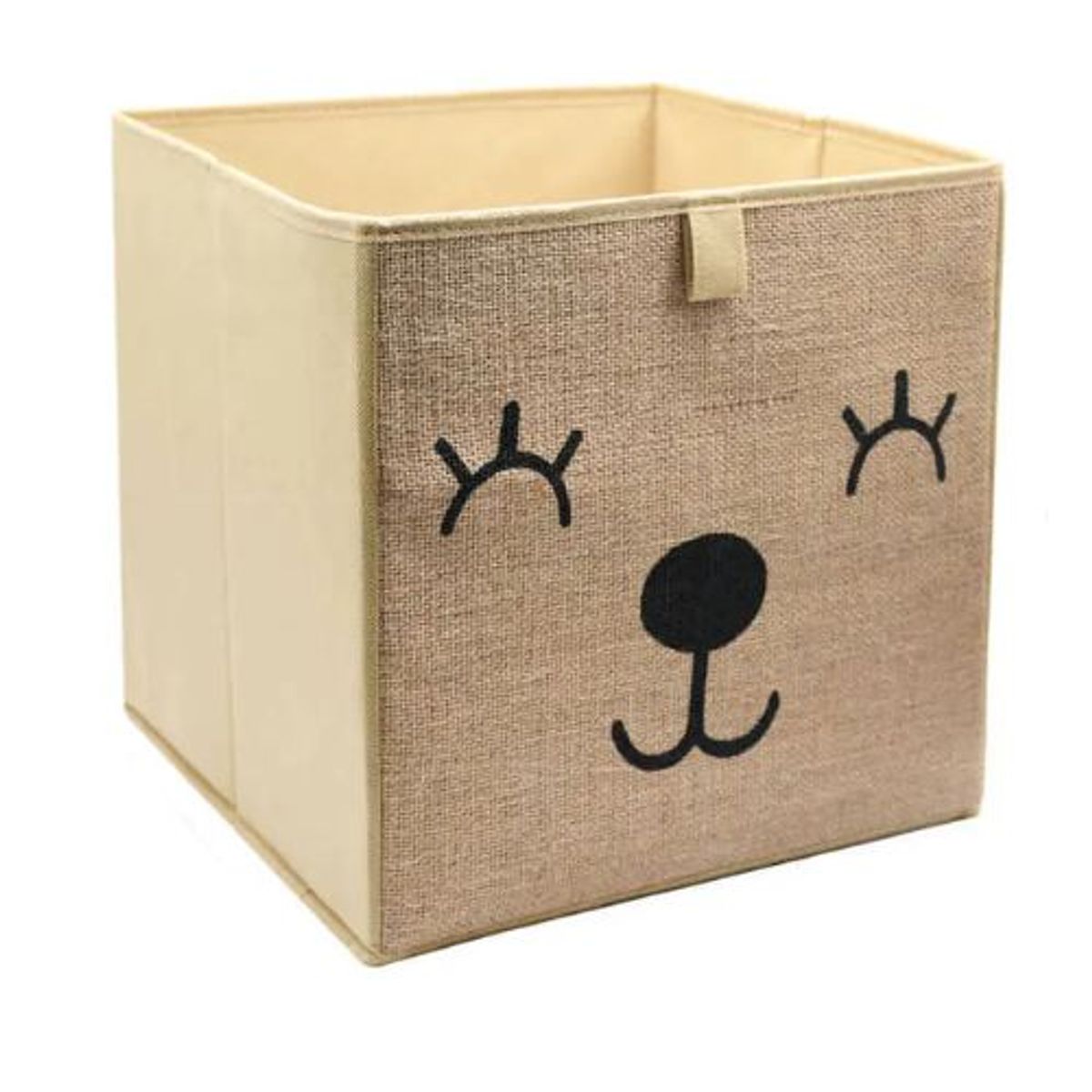GENERICO - ORGANIZADOR CAJA PLEGABLE 29X29CM