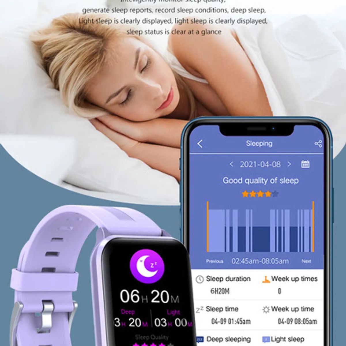 JBL - Audifonos bluetooth JBL WAVE200TWS y Y79 Reloj inteligente