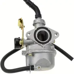 KUANGYE - Carburador Motocicleta Atv / Pit Bike 49 / 70 / 90 / 100 / 110 / 125cc
