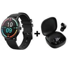XIAOMI - Audifonos bluetooth Redmi Buds 6 Play y Y86 Reloj inteligente