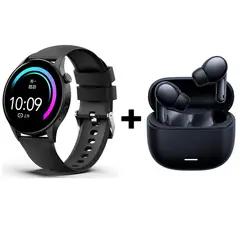XIAOMI - Audifonos bluetooth Redmi Buds 6 Lite y Y85 Reloj inteligente