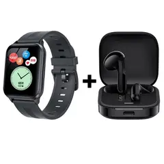 REDMI - Audifonos bluetooth Xiaomi Buds 6 Active y Y79 Reloj inteligente