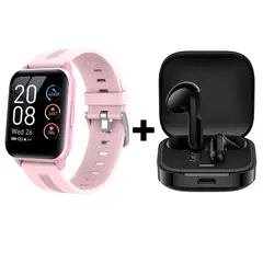 REDMI - Audifonos bluetooth Xiaomi Buds 6 Active y Y79 Reloj inteligente