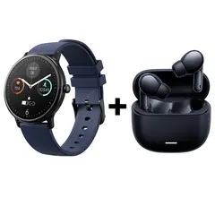 REDMI - Audifonos bluetooth Xiaomi Buds 6 Lite y Y86 Reloj inteligente