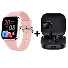 REDMI - Audifonos bluetooth Xiaomi Buds 6 Active y Y9Pro Reloj inteligente