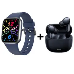 REDMI - Audifonos bluetooth Xiaomi Buds 6 Lite y Y9Pro Reloj inteligente
