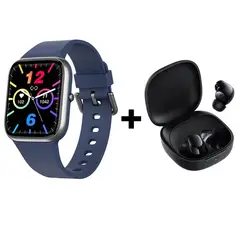 REDMI - Audifonos bluetooth Xiaomi Buds 6 Play y Y9Pro Reloj inteligente