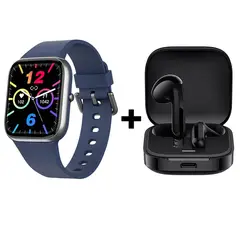 REDMI - Audifonos bluetooth Xiaomi Buds 6 Active y Y9Pro Reloj inteligente