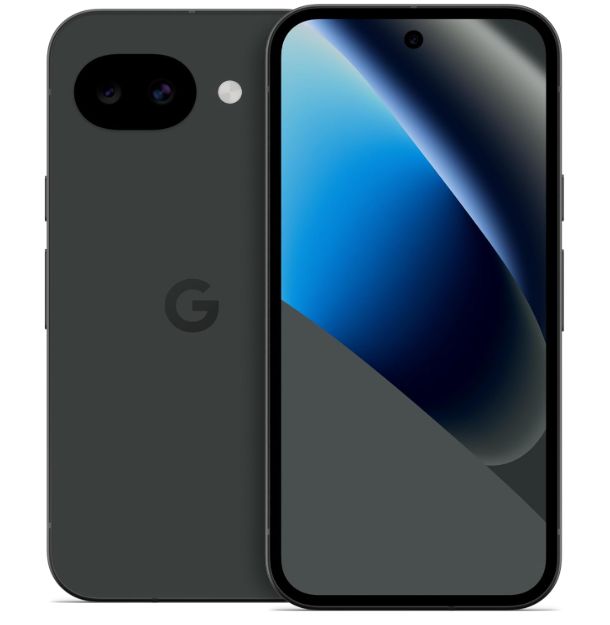 Pixel 10A 128GB12GB Dual Sim black