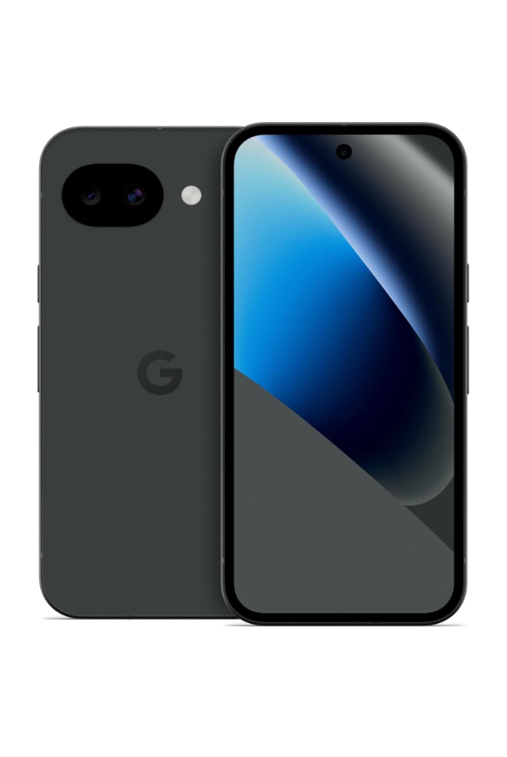 GOOGLE Google Pixel 10A 128GB12GB Dual Sim black | Falabella Chile