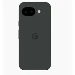 GOOGLE - Pixel 10A 128GB12GB Dual Sim black