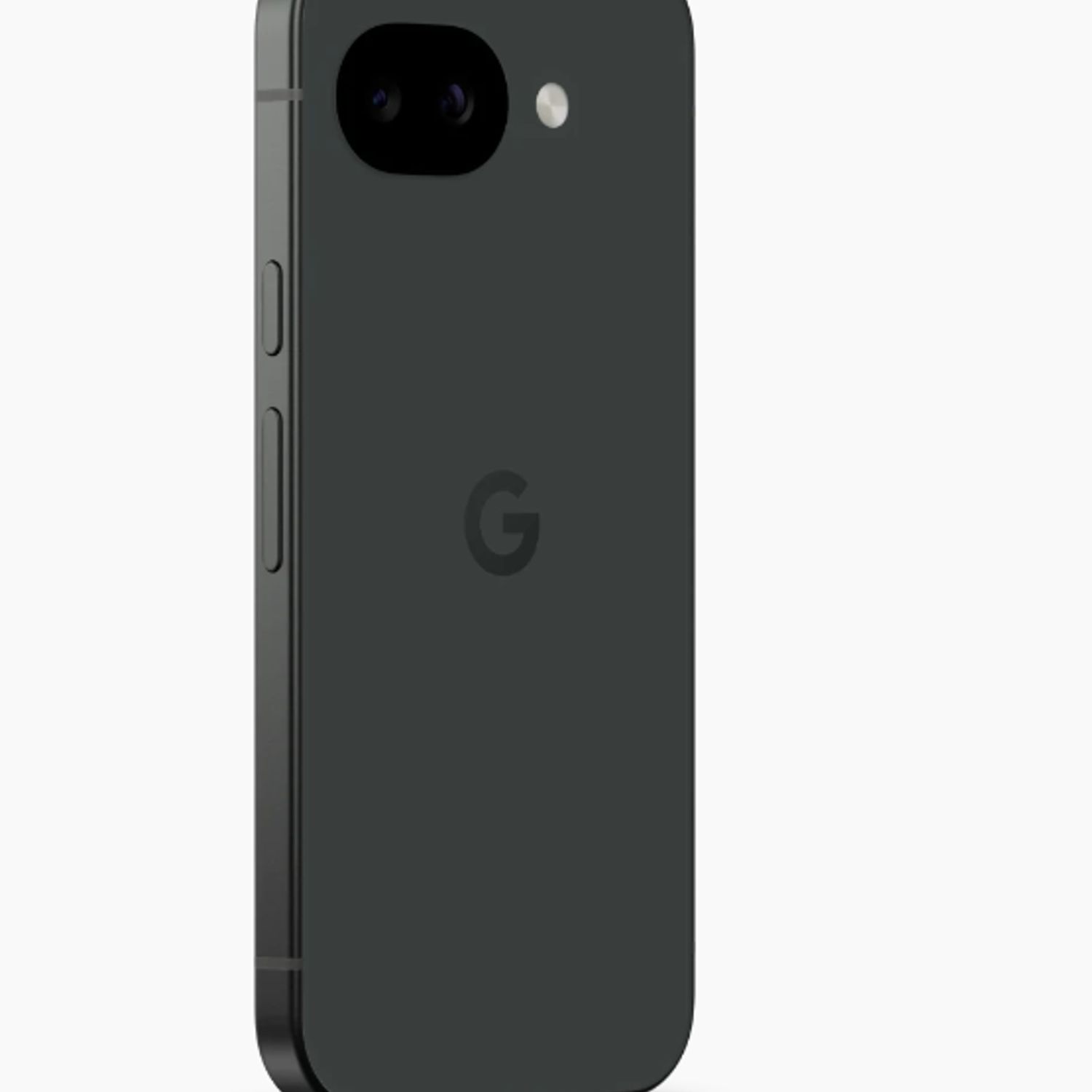 GOOGLE Google Pixel 10A 128GB12GB Dual Sim black | Falabella Chile