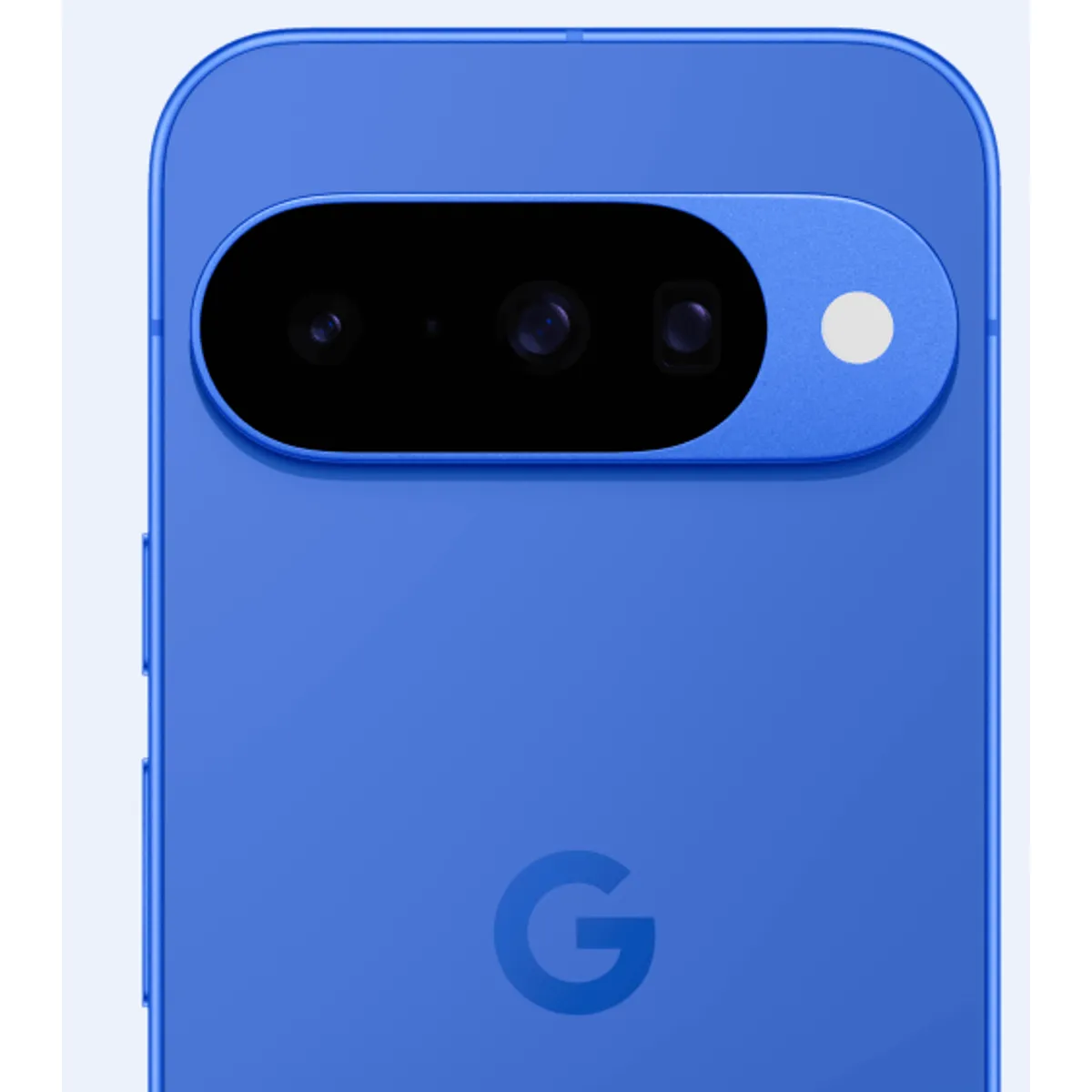 GOOGLE - Google Pixel 10 128GB/12GB Dual Sim Blue -Esim